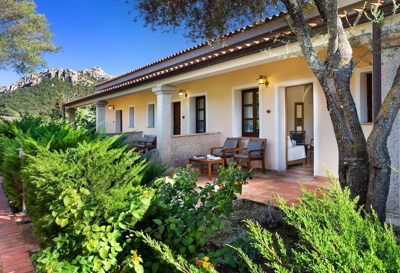 חדר דלוקס, Felix Hotels   Country Resort Parco Degli Ulivi