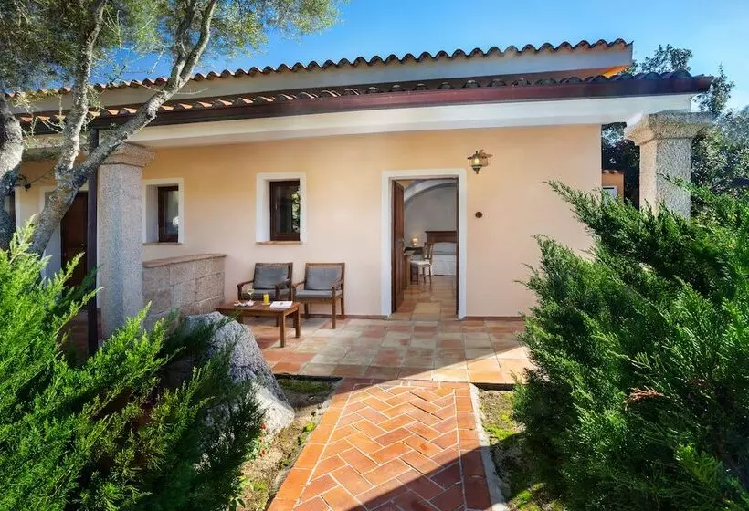 اتاق لوکس, Felix Hotels Country Resort Parco Degli Ulivi