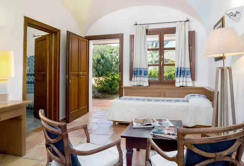 اتاق لوکس, Felix Hotels Country Resort Parco Degli Ulivi