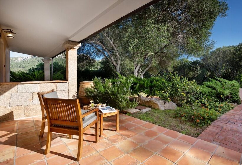 סוויטה, Felix Hotels   Country Resort Parco Degli Ulivi