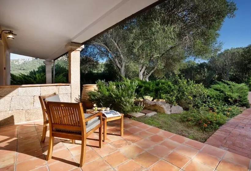 سوییت, Felix Hotels Country Resort Parco Degli Ulivi