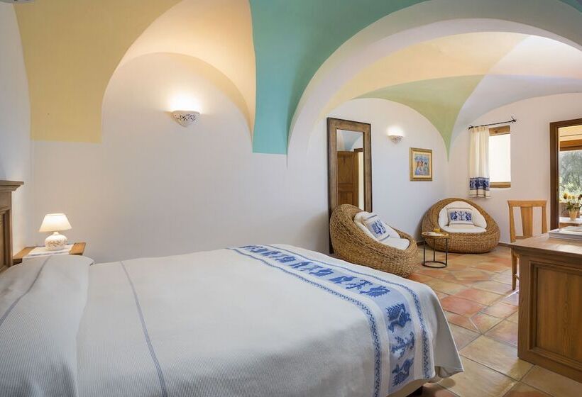 Люкс, Felix Hotels   Country Resort Parco Degli Ulivi