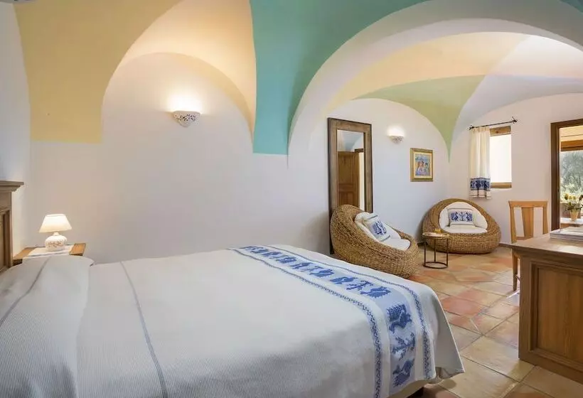 سوییت, Felix Hotels Country Resort Parco Degli Ulivi