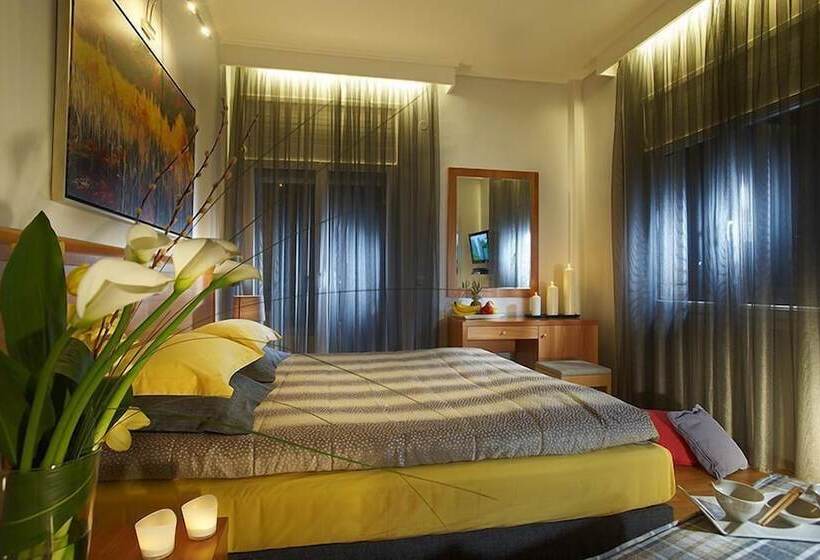 غرفة تنفيذية, Pefka