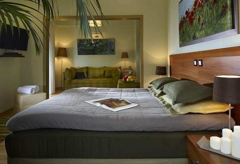 غرفة تنفيذية, Pefka