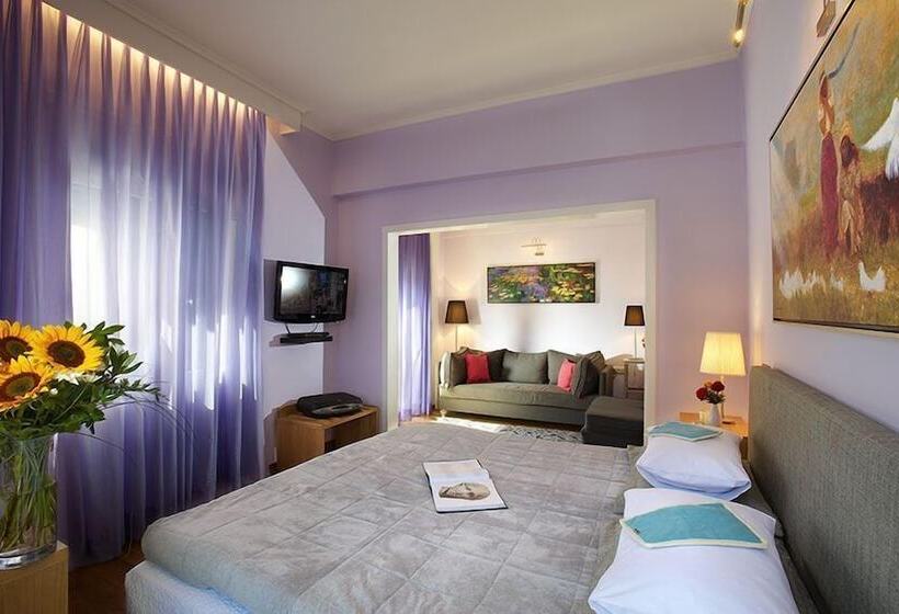 غرفة تنفيذية, Pefka