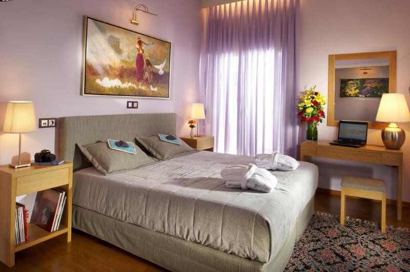 غرفة قياسية, Pefka