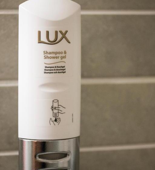 غرفة قياسية, Pefka