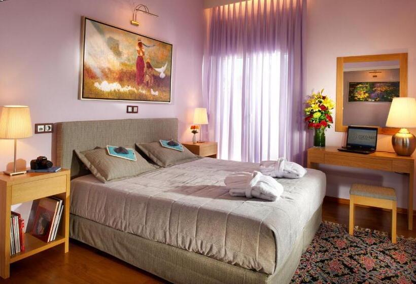 غرفة تنفيذية, Pefka