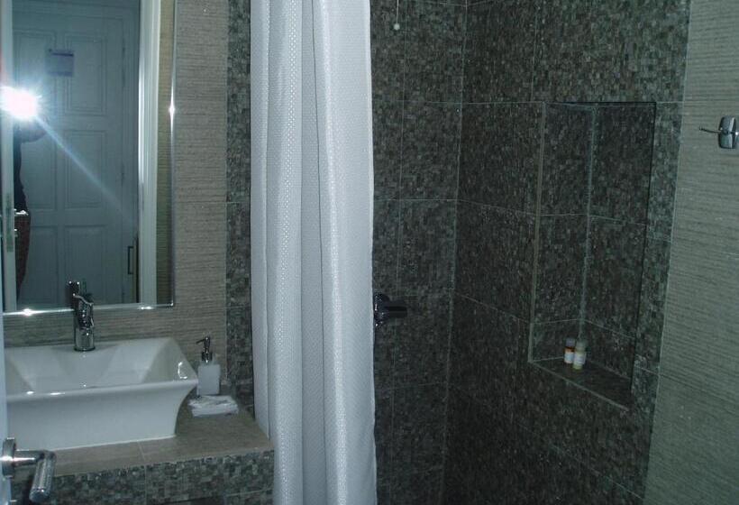 Triple Room Sea View, Rita S Place