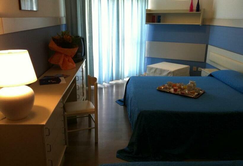 バルコニー付きスタンダードルーム, Select