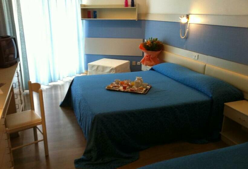 バルコニー付きスタンダードルーム, Select