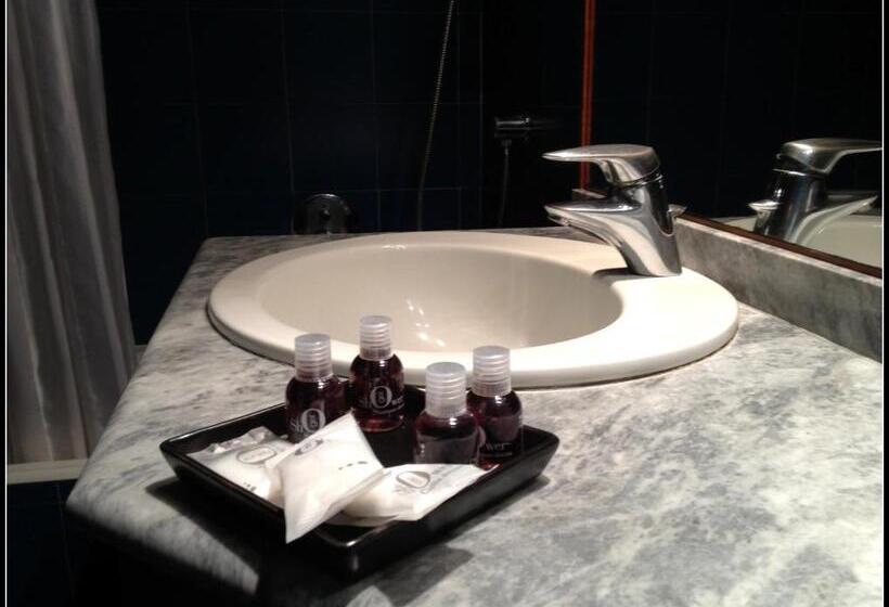 サイドオーシャンビューバルコニー付スタンダードルーム, Select