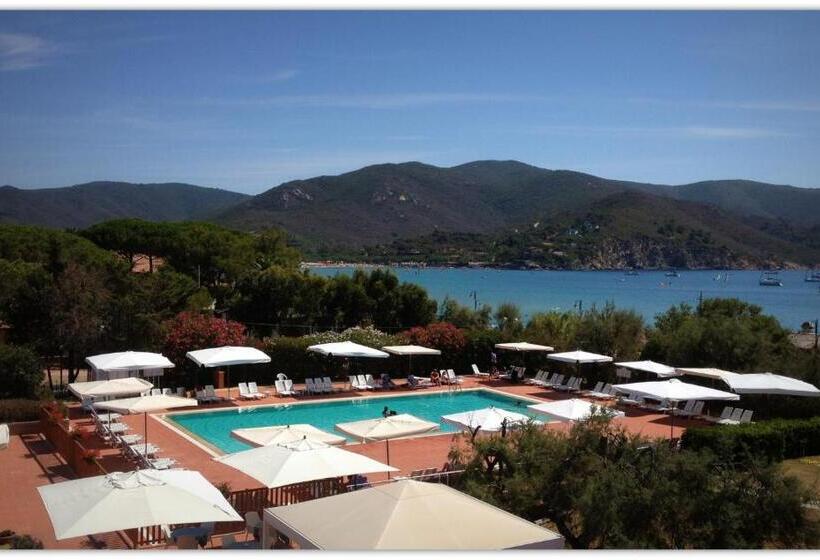 サイドオーシャンビューバルコニー付スタンダードルーム, Select