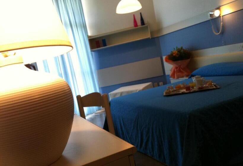 サイドオーシャンビューバルコニー付スタンダードルーム, Select