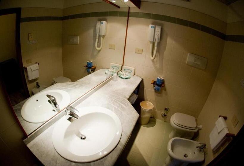 サイドオーシャンビューバルコニー付スタンダードルーム, Select