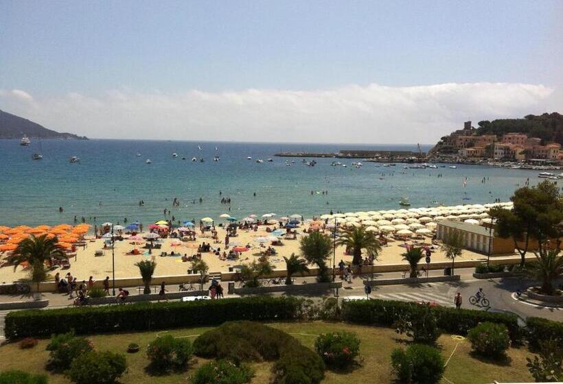 オーシャンビュースイート, Select