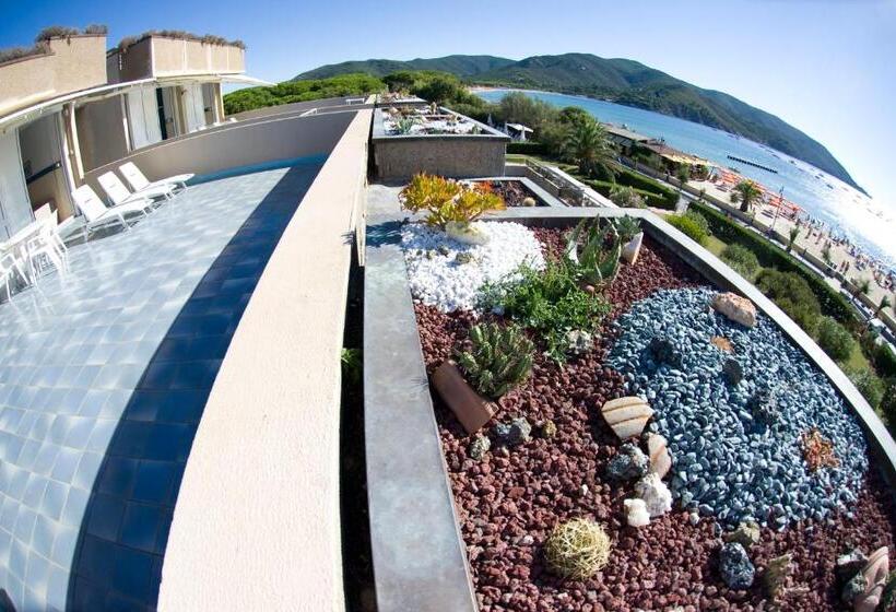 オーシャンビュースイート, Select