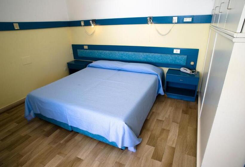 オーシャンビュースイート, Select