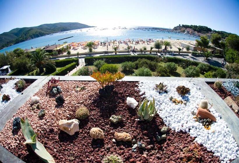 オーシャンビュースイート, Select