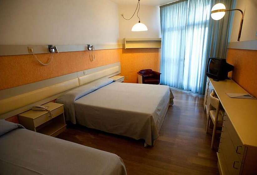 サイドオーシャンビューバルコニー付スタンダードルーム, Select