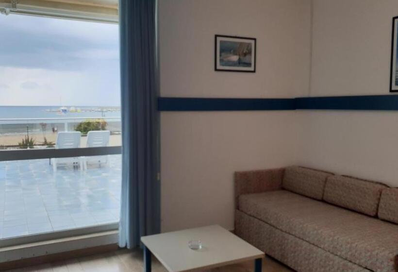 オーシャンビュースイート, Select