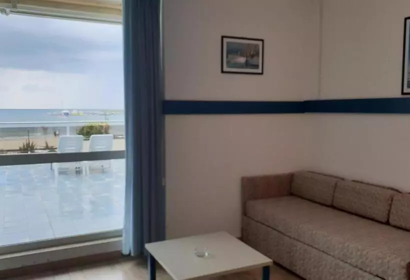 オーシャンビュースイート, Select