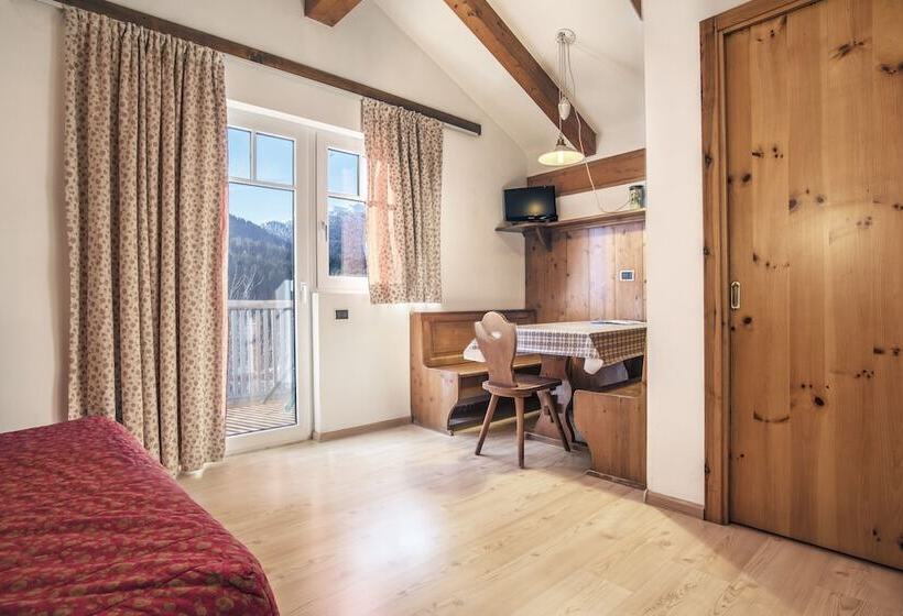 إستوديو قياسى, Sporting Clubresidence