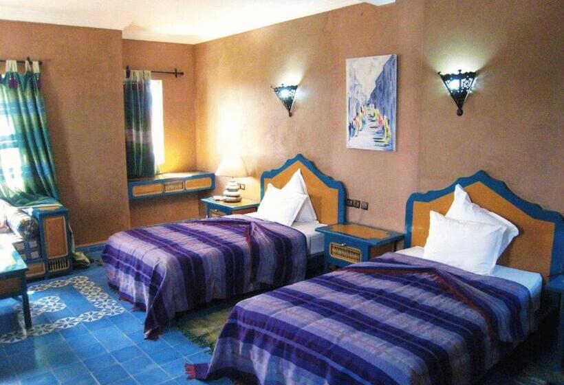 Номер Стандарт, Sultana Royal Golf