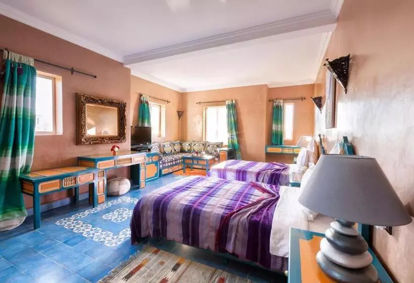 اتاق استاندارد, Sultana Royal Golf
