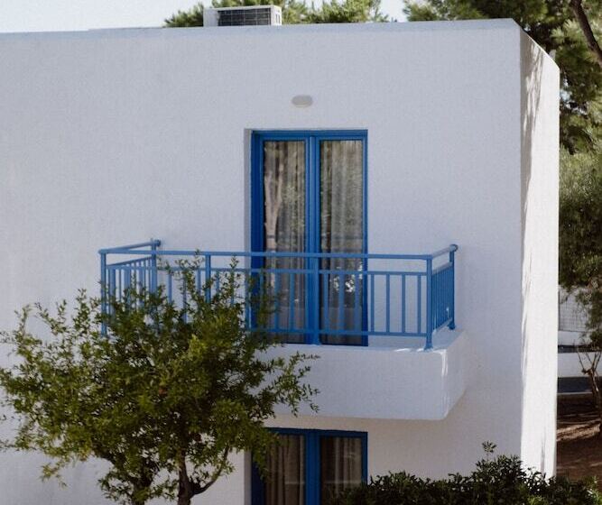 סוויטה נוף לגינה, Sunshine Village