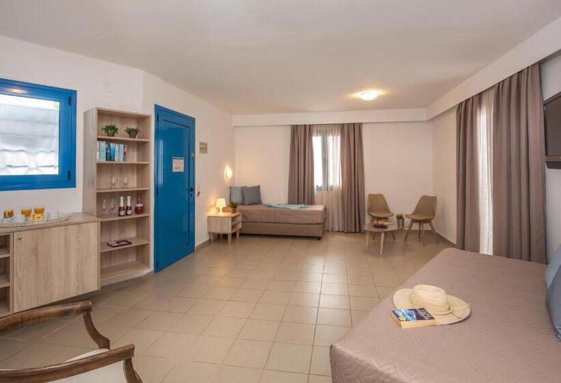 Люкс Вид на Сад, Sunshine Village