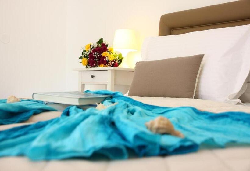 חדר סטנדרט, Sunshine Village