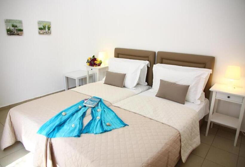 חדר סטנדרט, Sunshine Village