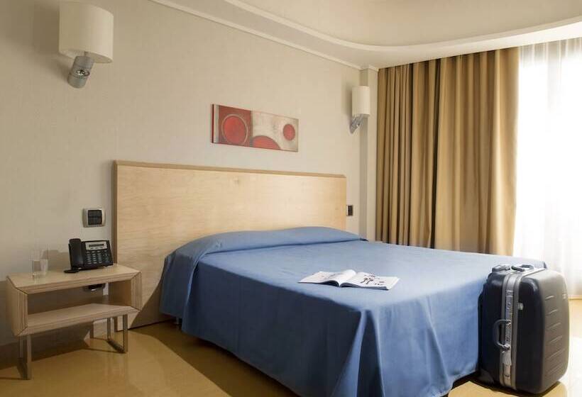 Tengerre Néző Standard Szoba, Taormina Panoramic