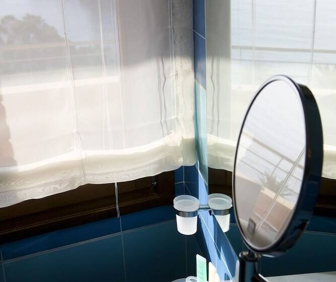 Junior Suite, Taormina Panoramic