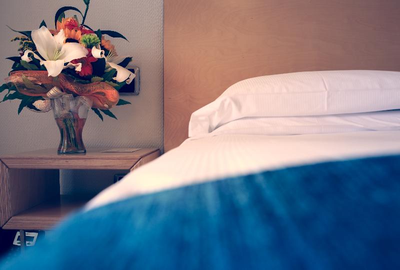 Tengerre Néző Standard Szoba, Taormina Panoramic