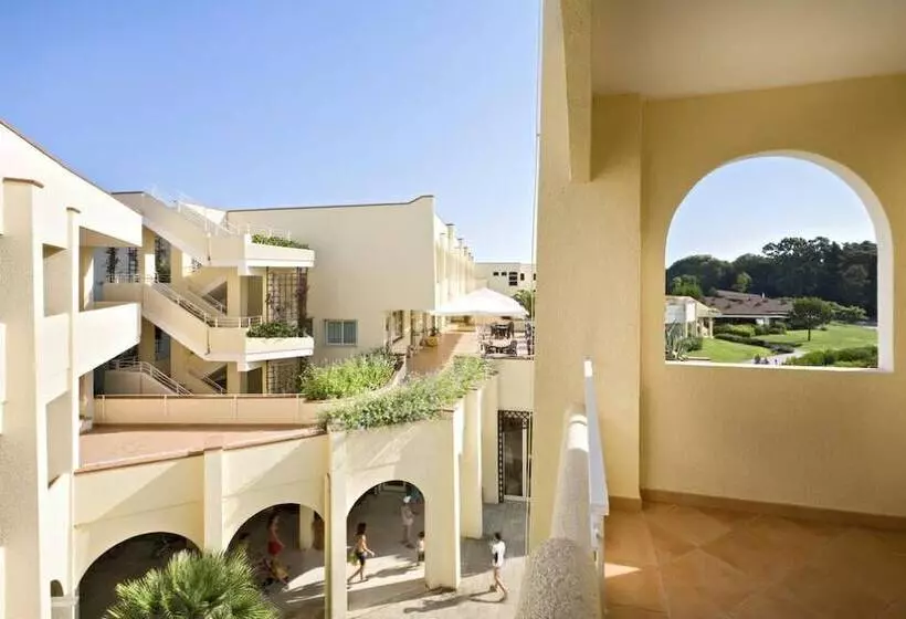 スタンダードルーム, Th Marina Di Pisticci  Ti Blu Village