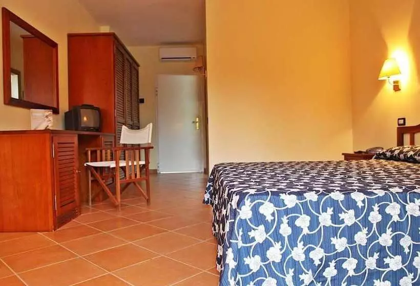 スタンダードトリプルルーム, Th Marina Di Pisticci  Ti Blu Village