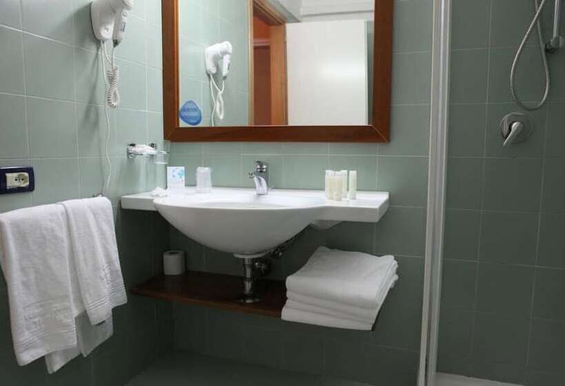 Семейный Номер, Th Marina Di Pisticci  Ti Blu Village