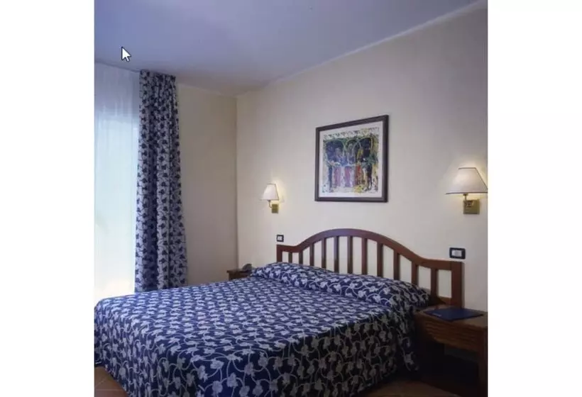 ファミリールーム, Th Marina Di Pisticci  Ti Blu Village