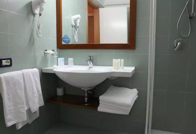 スタンダード４人部屋, Th Marina Di Pisticci  Ti Blu Village