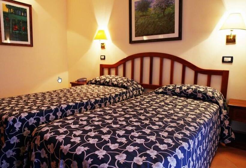 Четырехместный Номер Стандарт, Th Marina Di Pisticci  Ti Blu Village