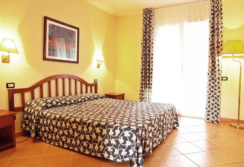 Номер Стандарт, Th Marina Di Pisticci  Ti Blu Village