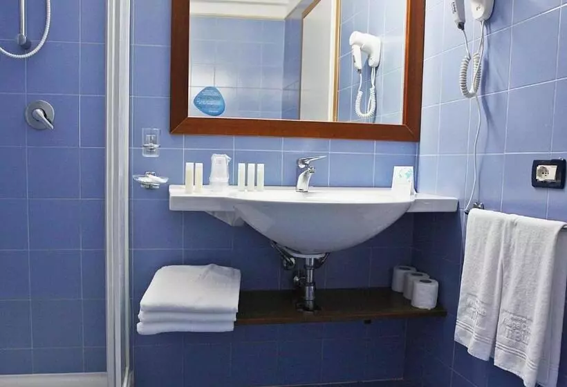 ファミリールーム, Th Marina Di Pisticci  Ti Blu Village