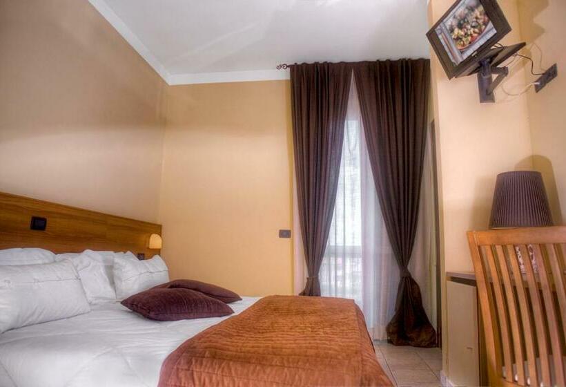 חדר סטנדרט עם נוף, Tuscania Panoramico