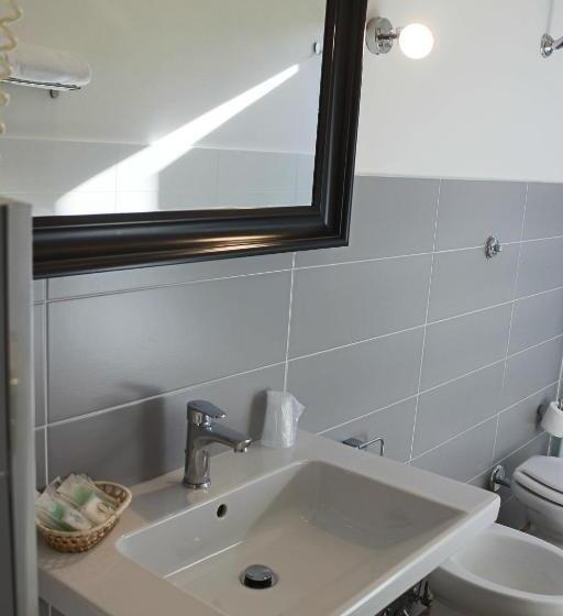 חדר סטנדרט, Tuscania Panoramico