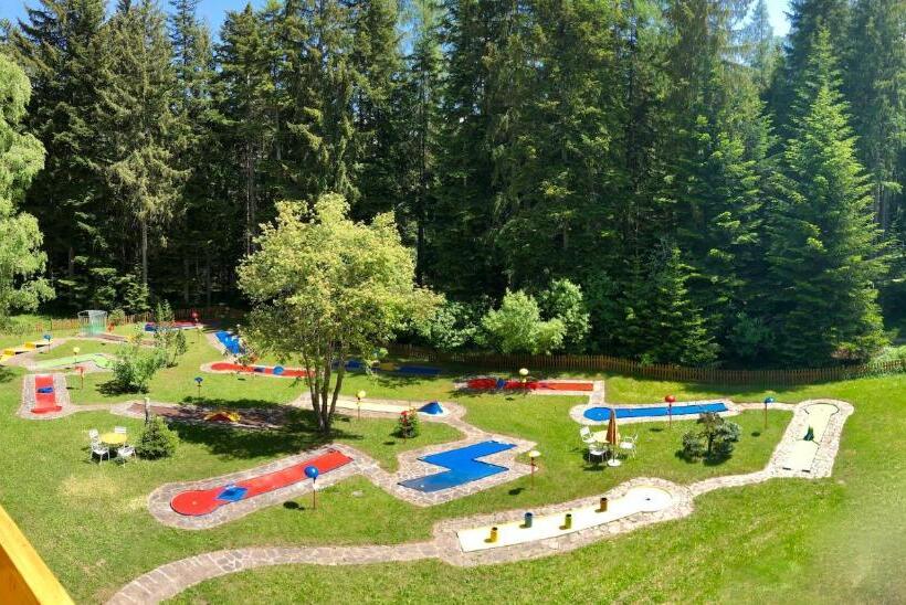 חדר סטנדרט, Waldheim