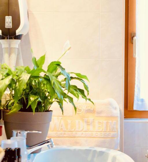 חדר סטנדרט, Waldheim