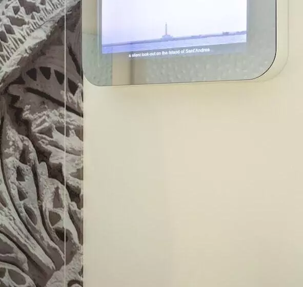 オーシャンビュースタンダードルーム, Xil